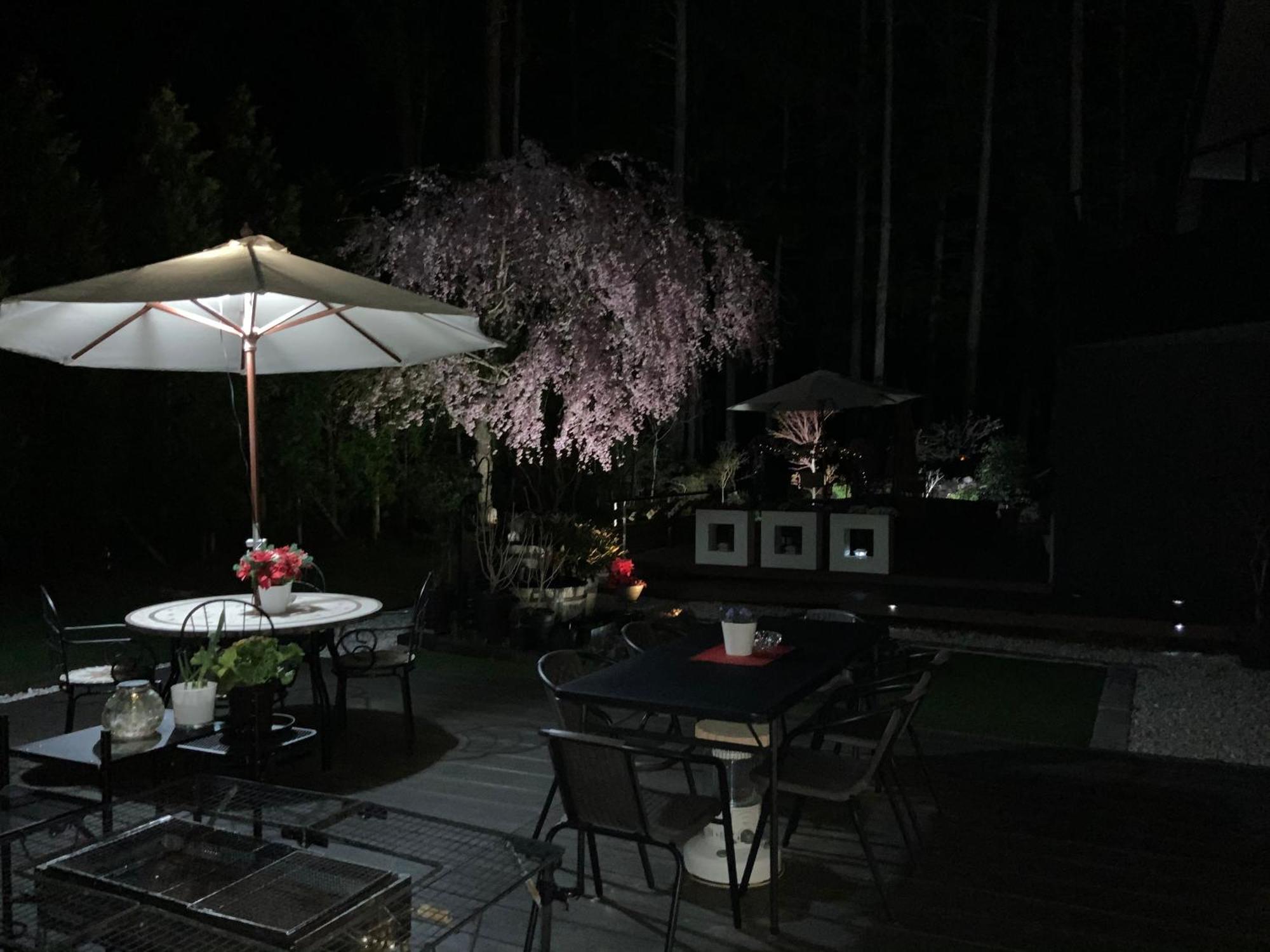 Kakureyado Fujikawaguchiko Bed & Breakfast Exterior photo